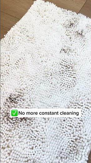 Muddy Mat: Your First Line of Defense Against Mud and Dirt! 🛡️💧