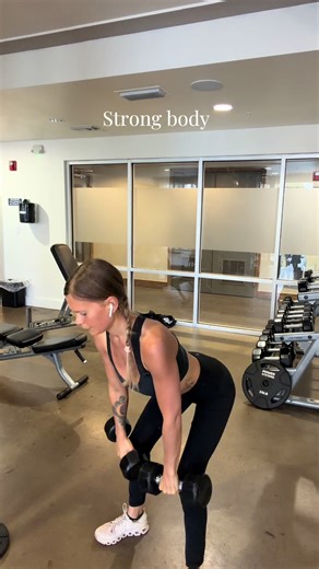 Power Cleans for Holistic Wellness and Strength