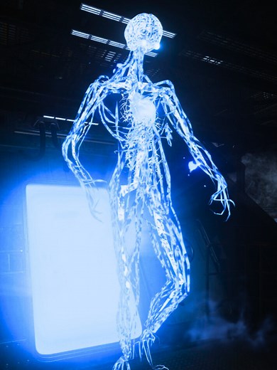 Avogadro's Evolution in Call of Duty Zombies Gameplay