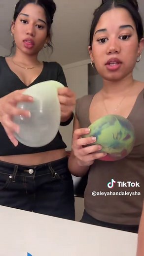 Make Wubble Bubble Squishies with Us!