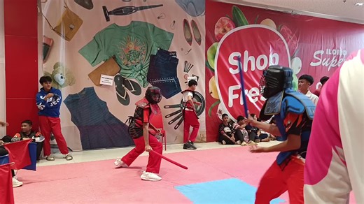 Tutorial ba kamo? eto#arnis #fyp