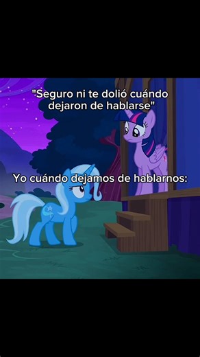 ®️ Hector | 28 ♾️ on Instagram: "Si que la sintió su amistad 😭 #viral #equestriagirls #reelitfeelit #instagram #twilightsparkle #pinkiepie #rainbowdash #rarity #fluttershy #applejack #mylittlepony #spike #reels #pony #movie #parati #miraculousladybug #ladybug #chatnoir #instagram #fypシ❤️💞❤️ #paradise #pony #reelitfeelit"