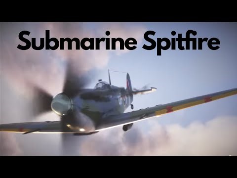Texan Reacts to The Insane Engineering of the Spitfire by Real Engineering