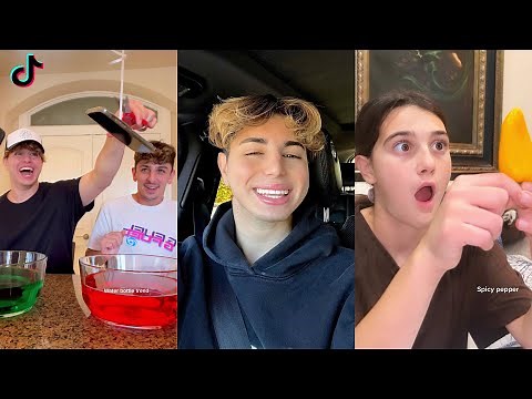 The Most Viewed TikToks of Keemokazi - Best Keemokazi TikTok 2021 - Comedy United