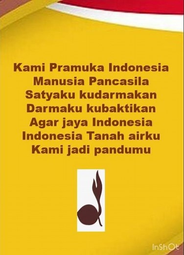 #hymnepramuka #pramukaindonesia #pramuka SELAMAT HARI PRAMUKA