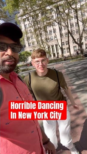 Horrible Dancing 😂😂😂 #shorts #funny