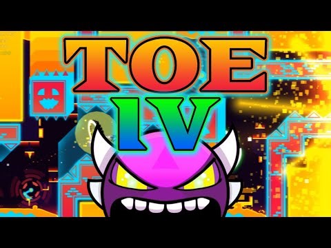 Theory of Everything IV (Insane Demon)