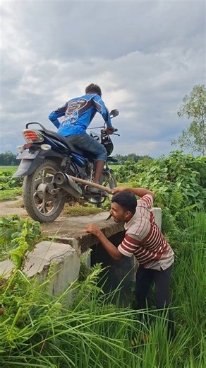 3.7K views · 37 reactions | Wheel problem.21 | Mokles Bro | Facebook