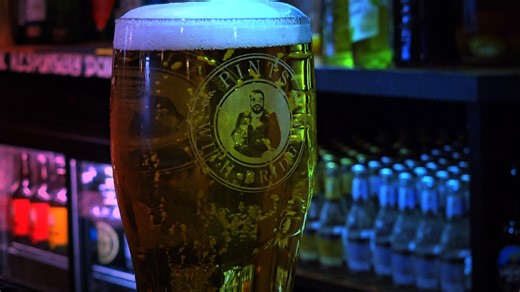 You’ve seen the hints — now it’s finally happening. 🍻 The first episode of Pints with Bridger is just around the corner. Have a watch below, and if you fancy hearing when it drops, join the mailing list at www.pintswithbridger.com You won’t want to miss who’s sitting across the table. 👀 @followers | Matthew J. Bridger