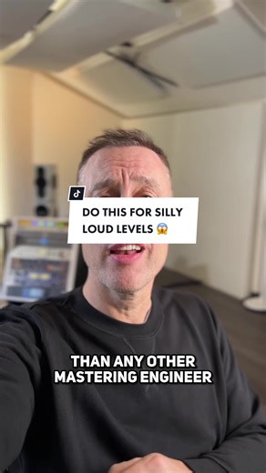 Mastering Engineer Tips for Loud Tracks