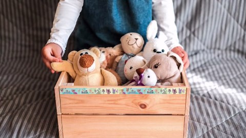 Serenity Fair Wild Flowers Wide Washi Tape, Set of 2 Beautiful Flowers & Butterflies Decorative Tape Rolls, Extra Long & Wide, DIY Craft Supplies, 3 cm (1.18 in) Wide X 10 metres (394 in) Long