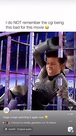 7.1K views · 10K reactions | Sharkboy & Lavagirl Is A Classic!  • •  New Video Is Up!! (Channel Link In Bio)  Join The Menace Society 﫵 • • • • #insta #reels #fyp #funny #foryou #anime #cartoon #weeb #gaming #commentary #comedy #animation #satire #sharkboyandlavagirl | D-Rich YT | Facebook