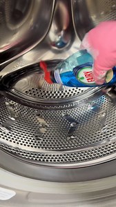 3.6M views · 2.4K reactions | 識狀✨ #washingmachinecleaning #cleanwithme #deepclean #cleanhacks #asmrcleaning #laundrycleaning #satisfyingclean #cleanlifehacks #appliancecleaning #cleaned #reels #satisfy #asmr #sparklingclean #viralclean | Cleanisbetter | Facebook