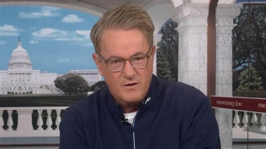 Joe Scarborough slams Republicans after Andrew arrest