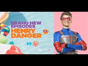 New Episodes in September! 🎉 Season 4 | Henry Danger