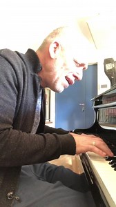 18K views · 1.5K reactions | My daily offering This is one of my favorites Nigun Atik by Nathan Alterman | Avishai Cohen | Facebook