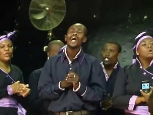 Barorisi Ba Morena Ukufa