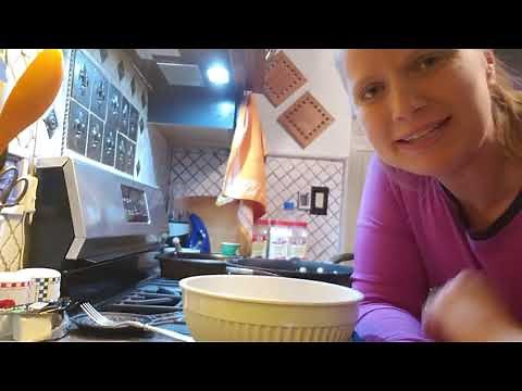 How To Make Cornbread Pie