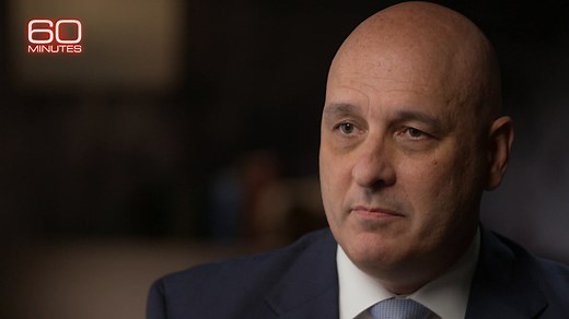“The U.S. took its eye off of Russia after 9/11 … To dismiss them as an intelligence threat would be unwise for all of us to do,” says Alan Kohler, retired FBI special agent. https://cbsn.ws/4fl22p0 | 60 Minutes