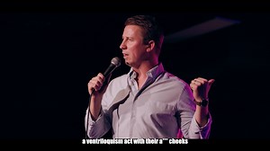 Carl Hutchinson is back with a brand new show for 2023. After a mammoth 87 date run in 2022, Carl capitalised and got right to work to produce his best show yet. If you’ve seen the Geordie in action before you know exactly what type of amazing night you’re in for. If you haven’t seen Carl, prepare to be dazzled by the UK comedy scene’s best kept secret. Book Now: https://bit.ly/4297gNM | The Lemon Tree