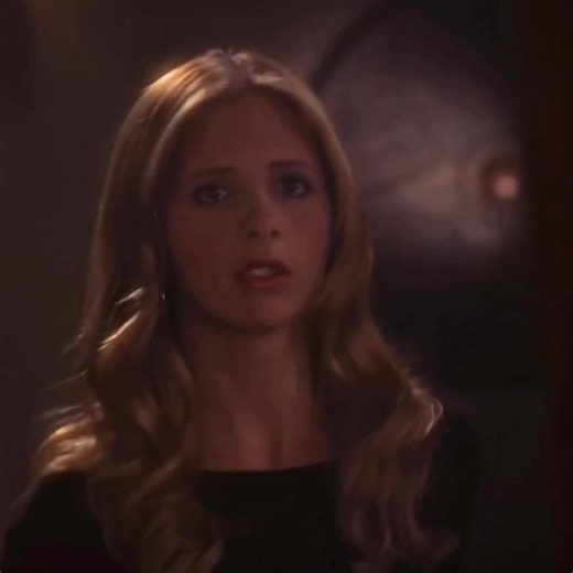 Buffy the Vampire Slayer Characters: Buffy and Spike