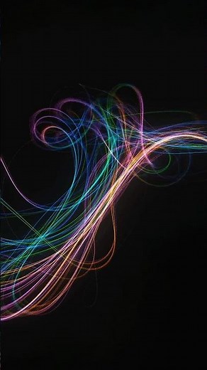 Day 21 Prompt: Create a collision detection system (no libraries allowed). #touchdesigner #glsl