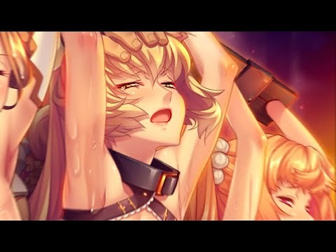 Kuroinu 2 [PC] part 14