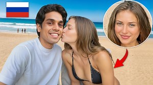 1.1M views · 14K reactions | I Asked 50 Girls Kiss, Slap or Date | Abhinav Reddy | Facebook