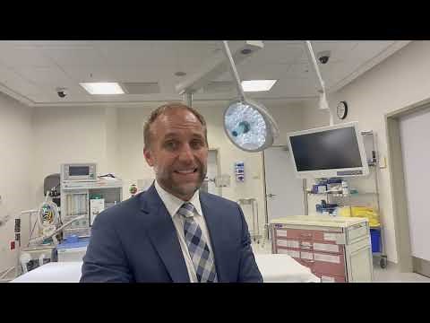 What is mandibular distraction osteogenesis? | Pediatric Plastic and Reconstructive Surgery