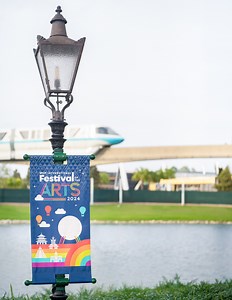 Get ready to meet your favorite characters at EPCOT in a fun way at the Festival of the Arts! 🎨✨ From Alice in Wonderland to Belle and Princess Aurora, you can chat with your favorite characters about the art that is displayed at their meet-and-greet spot!✨ Don't miss out on these limited-time photo-ops! 📷 Video by our reporter @disneyworldlocal #festivalofthearts #disneyworld #disneynews #disneypeople #disneyart #disneycharacters #disneyfanatic #disneyfans #meetandgreet #disneyfacecharacter #