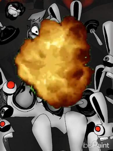 #speedpaint #draw #rayman #videogames #fyppppppppppppppppppppppp