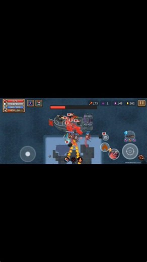 Soul Knight Boss Rush on Normal Level #gaming #soulknight #viral #trending #boss #speedrun