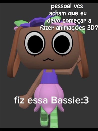 acho que vou começar