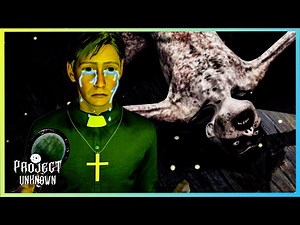 absolute scariest horror game of 2024