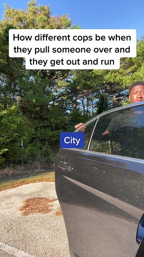 Types of Cops: Country vs City