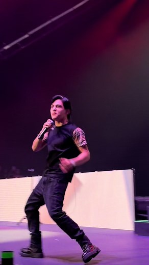 Te amo @Alaan #xtour #guadalajarajalisco #concierto #xavi #alanarrieta | xavi
