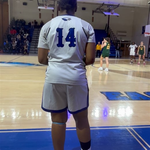 Mike Anderson on Instagram: "Copiague eighth-grade forward Fredricka Cooper hauled in eight rebounds on Tuesday night, but the most important play on the glass she made was the on rebound she did not secure. Rather, she played keep away. On the game’s final possession, Cooper matched up under the basket against Ward Melville sophomore forward Addison Scott — who also had eight rebounds in the game. An attempted layup glanced off the rim and Scott made a great effort to pull down the offensive bo