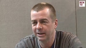 Chitty Chitty Bang Bang Adrian Hall Interview