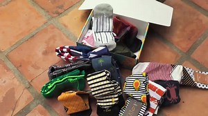 557 reactions · 53 shares | It's time to step up your sock game! 25% off your first box with code "mysterybox" https://featsocks.com/collections/multi-packs/products/box-of-socks | feat | Facebook