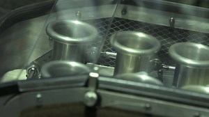 Not from an assembly line, definitely not a trophy. This GT40 replica is ready to race. Want to know the story behind this 12 year build? Watch the full video: http://bit.ly/JimsGT40. | Nulon