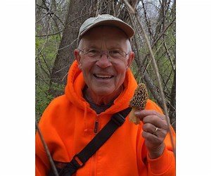 John William Mathis Obituary (2025) - Urbandale, IA - Caldwell Parrish Funeral Home & Crematory - Urbandale Chapel