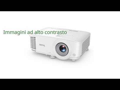 RECENSIONE (2025) : Proiettore potente XGA. DETTAGLI