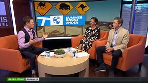 Mardy Fish sets course record, wins American Century Championship