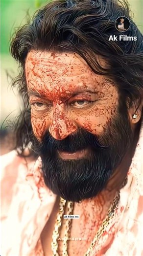 O janta hai Main Kaun hun Sanjay Dutt🥰 New movie #love #trending #viralvideo #khalnayakdialogue2
