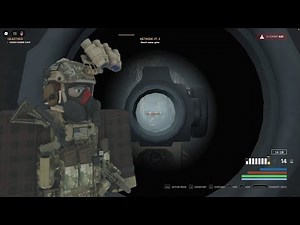 Two Zombie Survival Experts take on the Newest Zombies Missions | Blackhawk Rescue Mission 5