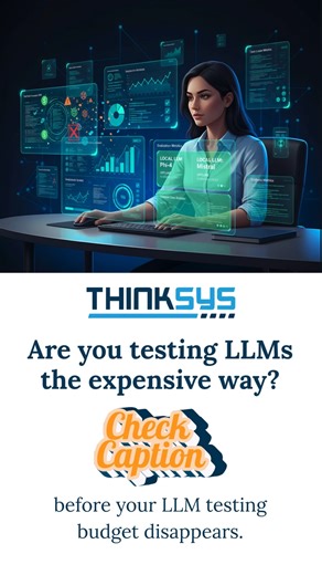 Software Development | Quality Assurance on Instagram: "Mocking responses and simulating edge cases enable QA teams to validate evaluation logic without consuming API credits. Local open-source models, such as Phi-4 or Mistral, bridge the gap between theory and production, revealing potential weaknesses early. DM us if you’d like to discuss scaling your QA automation for AI systems. #LLMTesting #AIQuality #AutomationTesting #MockTesting #OpenSourceAI #QAStrategy #SoftwareTesting #CostEfficientQA