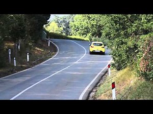 Essai Renault Clio 0.9 TCe 90 Expression 2012