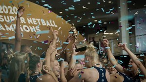 3K views · 82 reactions | After a season like 2020, we know that everything is possible... With the 2021 season starting today, which team do you think will win it all? #EverythingIsPossible | Suncorp Super Netball | Facebook
