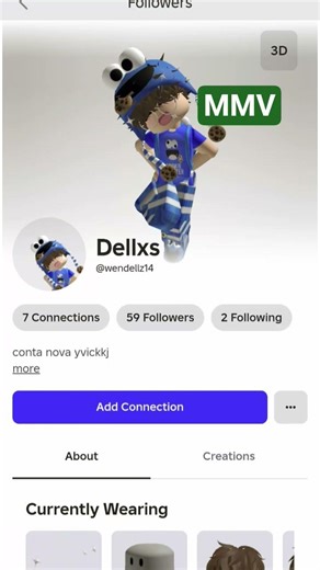 mmv#mmv outif codes#part32#avatar #roblox#trend