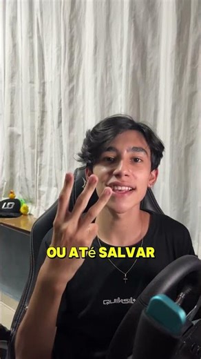 Clutch kick é uma das técnicas mais importantes no drift mas quase ninguém usa do jeito certo